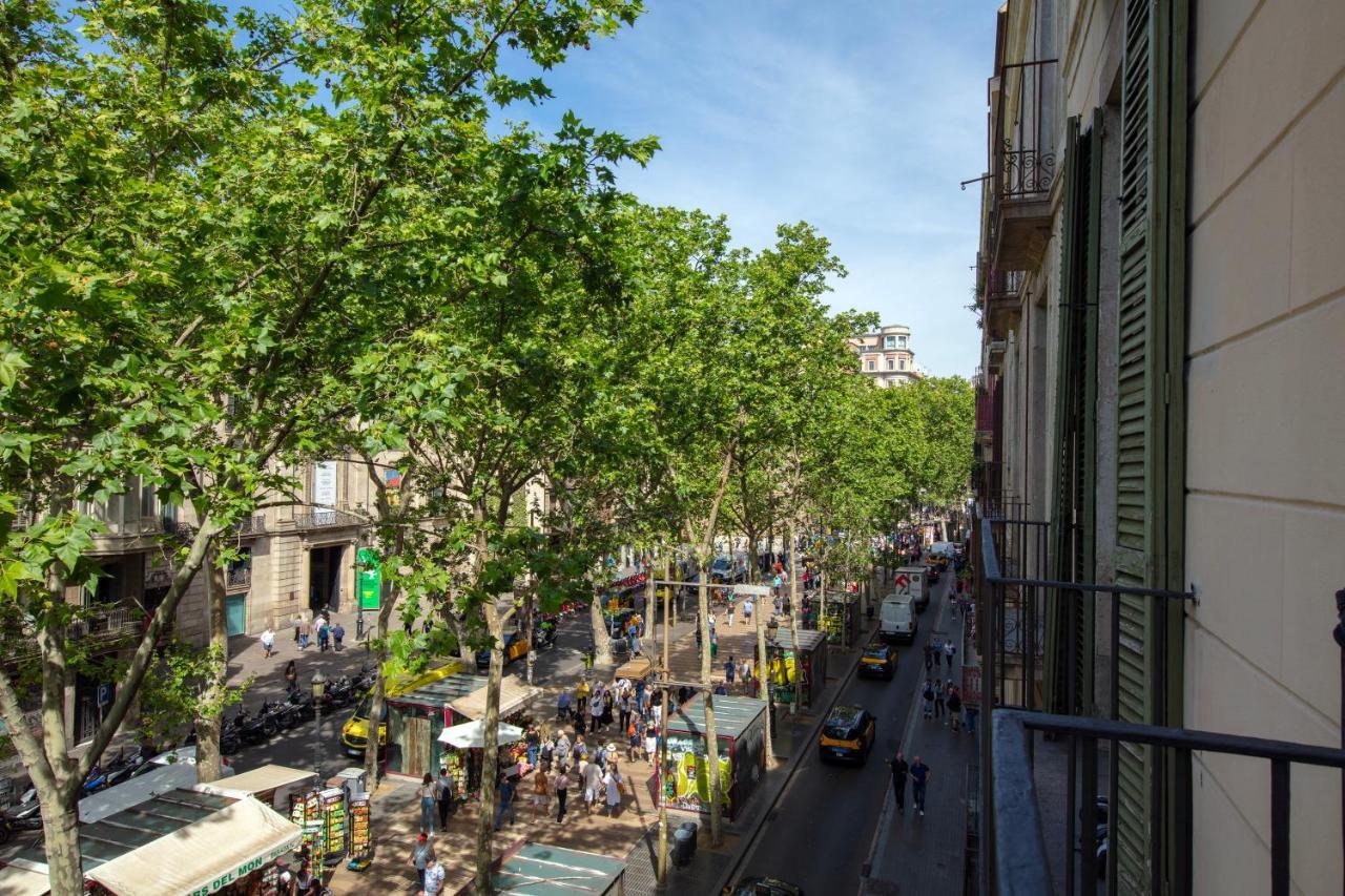 Casa de hóspedes Standbyme Ramblas 2*