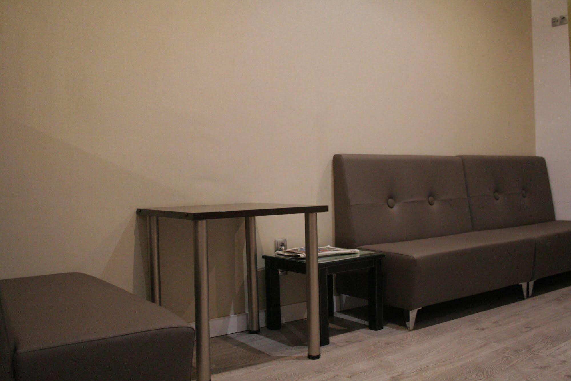 Standbyme Ramblas Pensjonat 2*