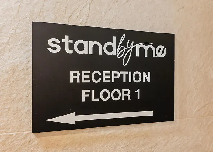 Standbyme Ramblas公司