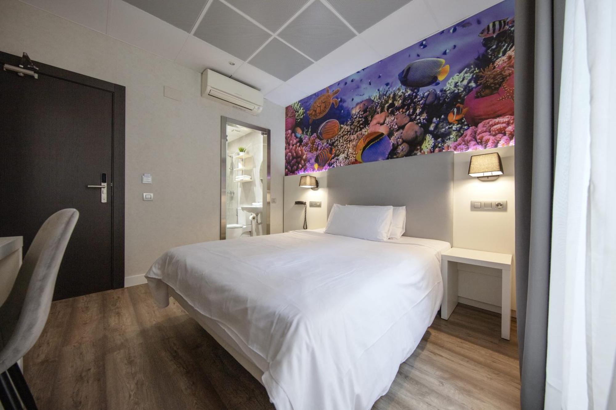 Guest house Standbyme Ramblas