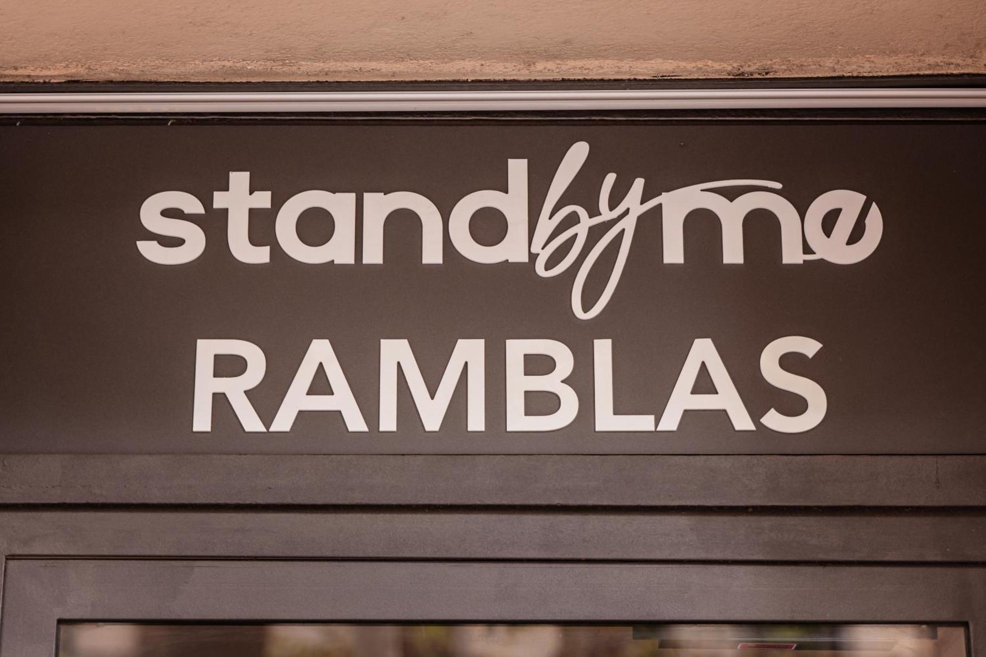 Standbyme Ramblas宣誓书2*