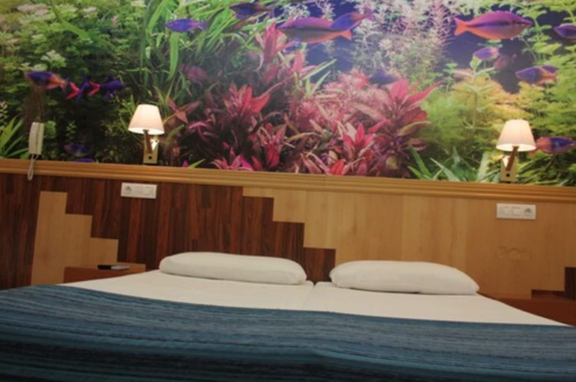 Standbyme Ramblas Guest house Barcelona