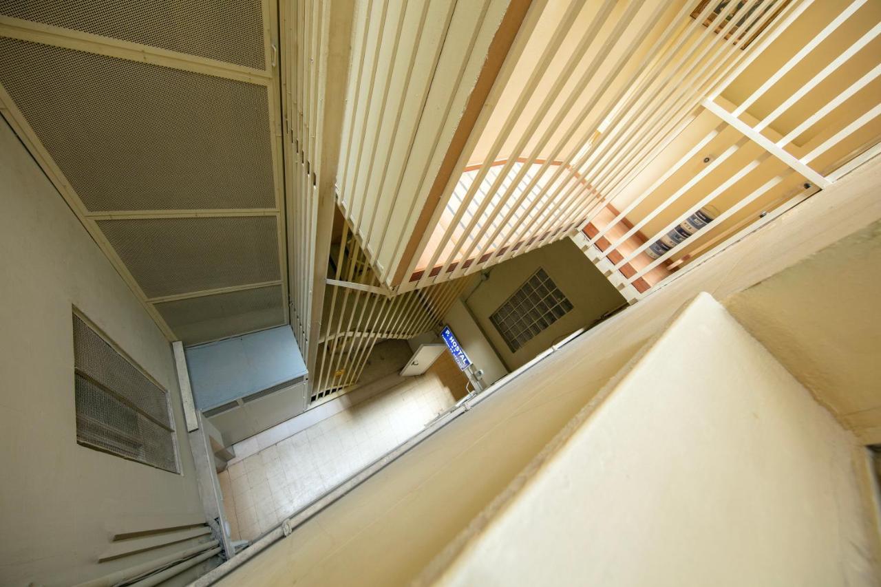 Standbyme Ramblas Guest house Barcelona